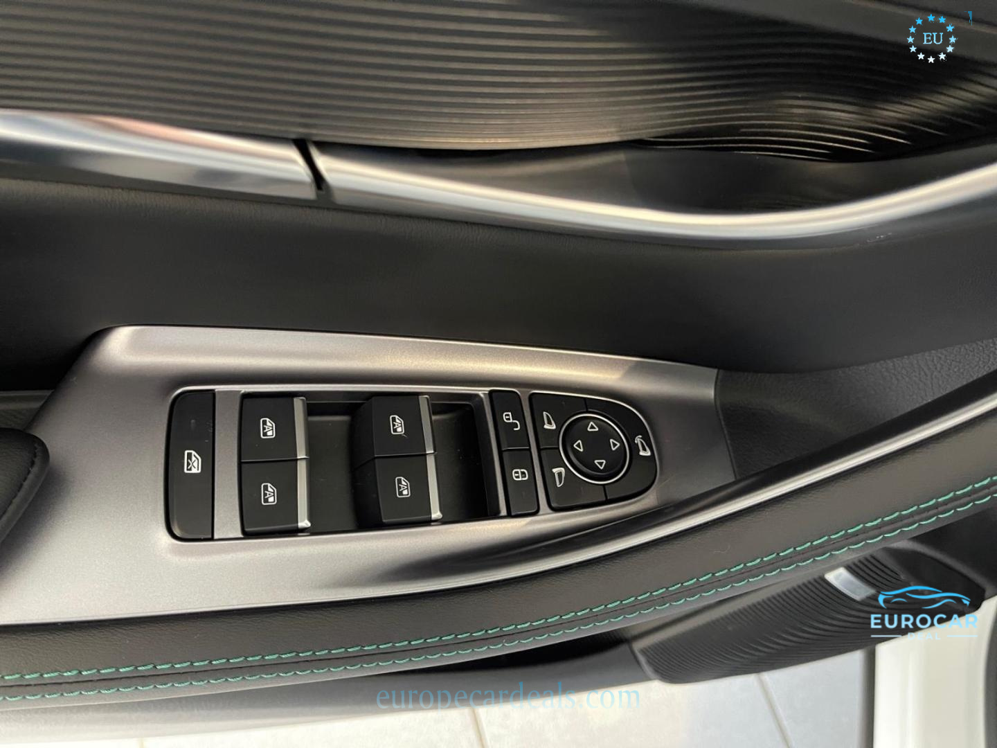 BYD SEAL U