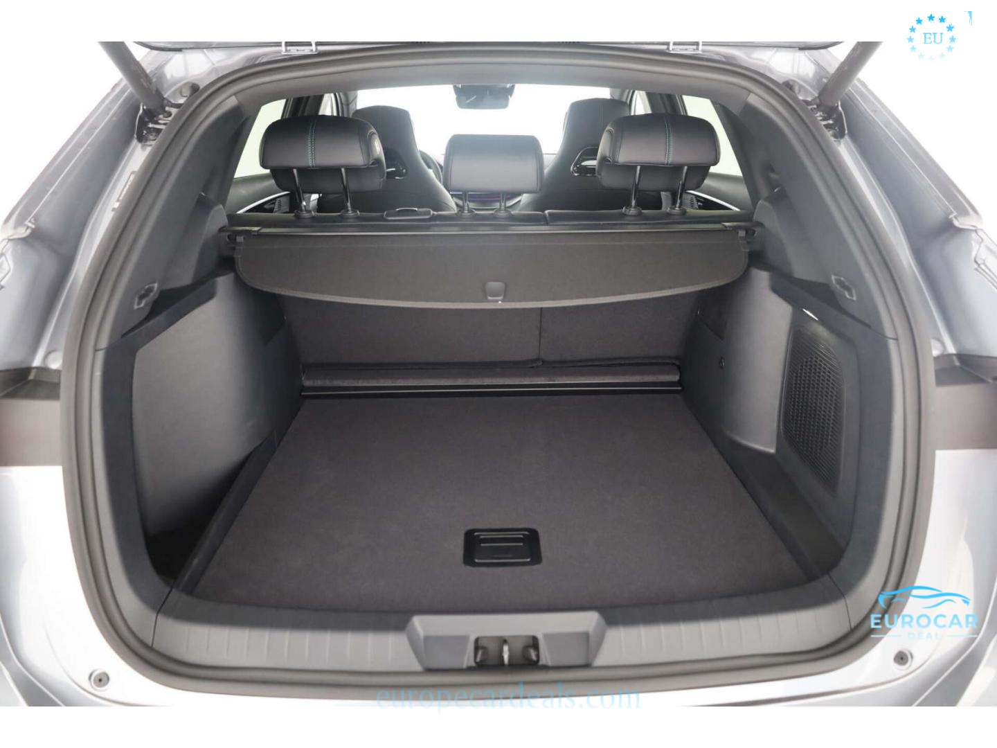 BYD SEAL U