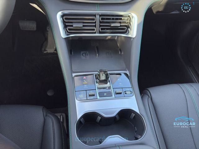 BYD SEAL U