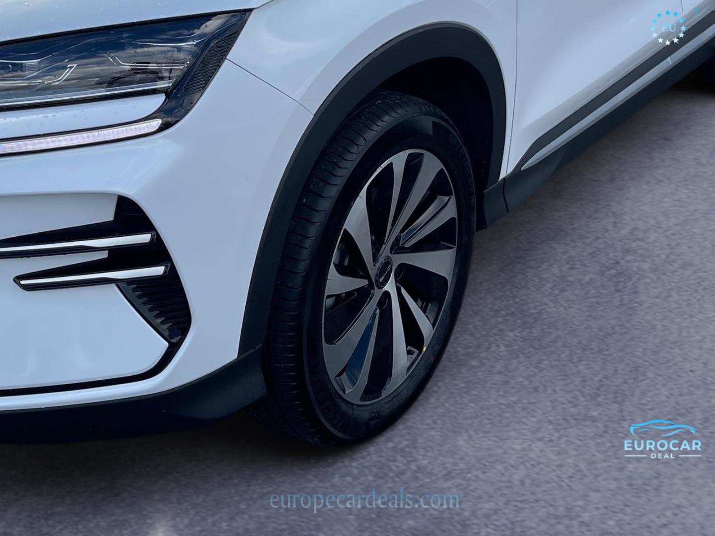BYD SEAL U