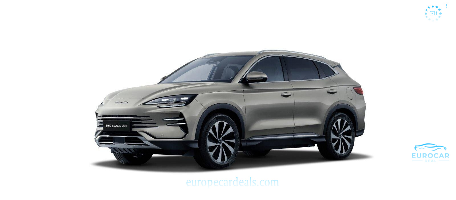 BYD SEAL U
