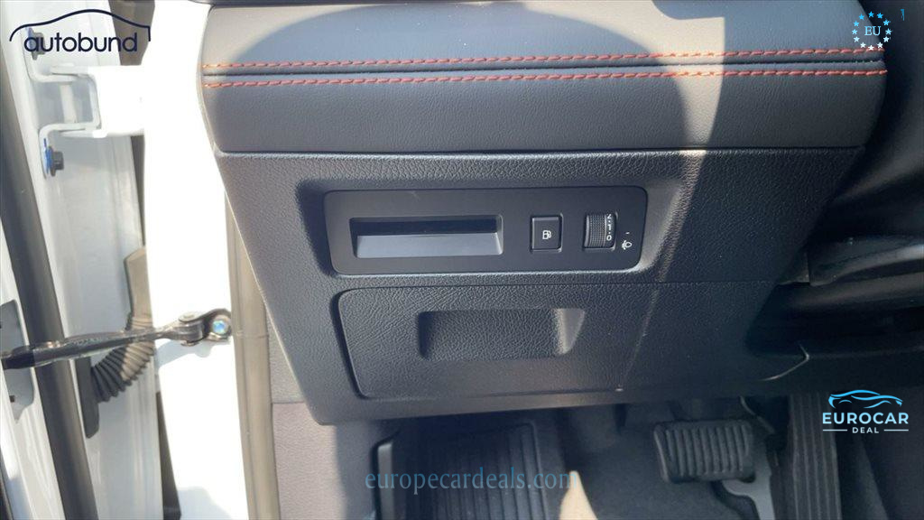 BYD SEAL U