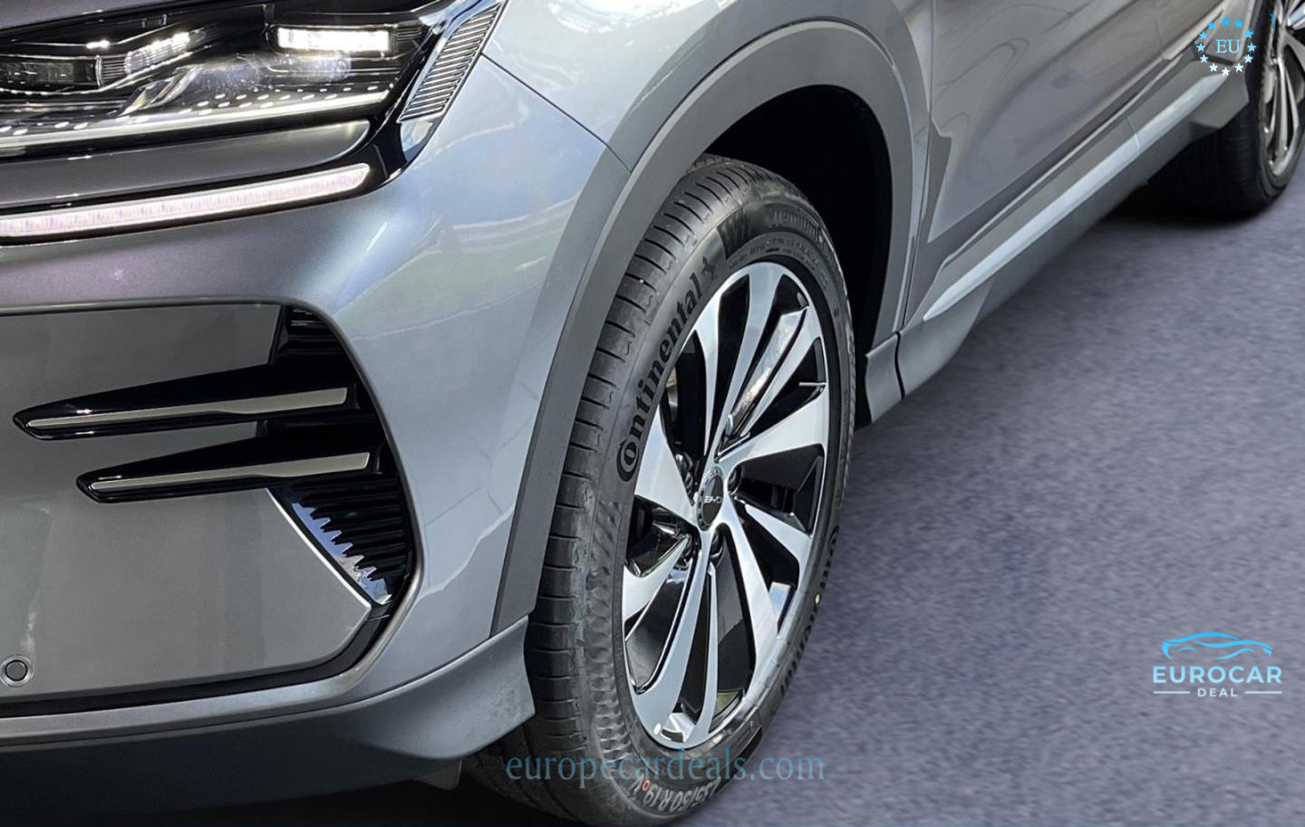 BYD SEAL U