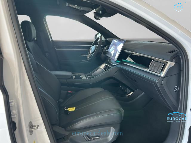 BYD SEAL U