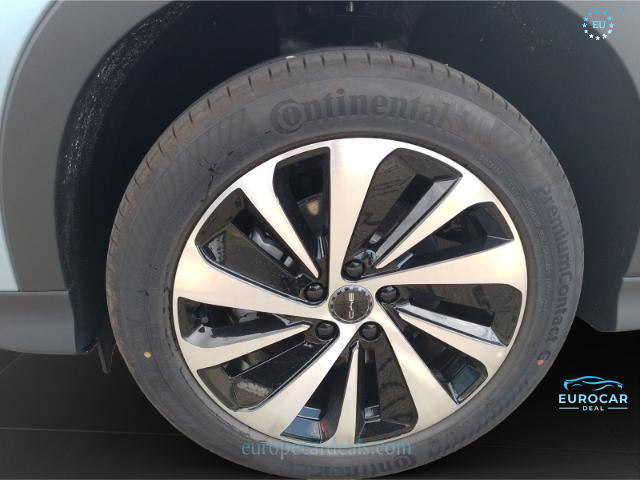 BYD SEAL U
