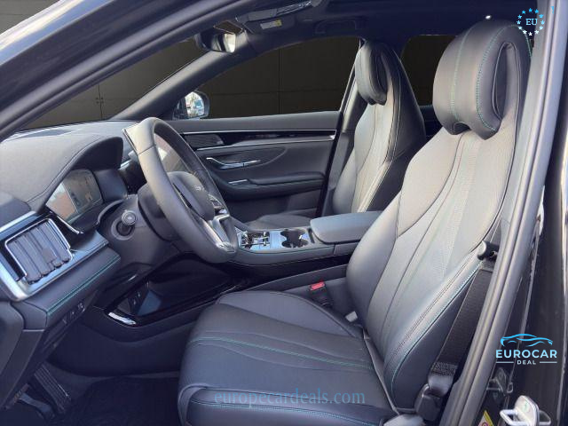 BYD SEAL U
