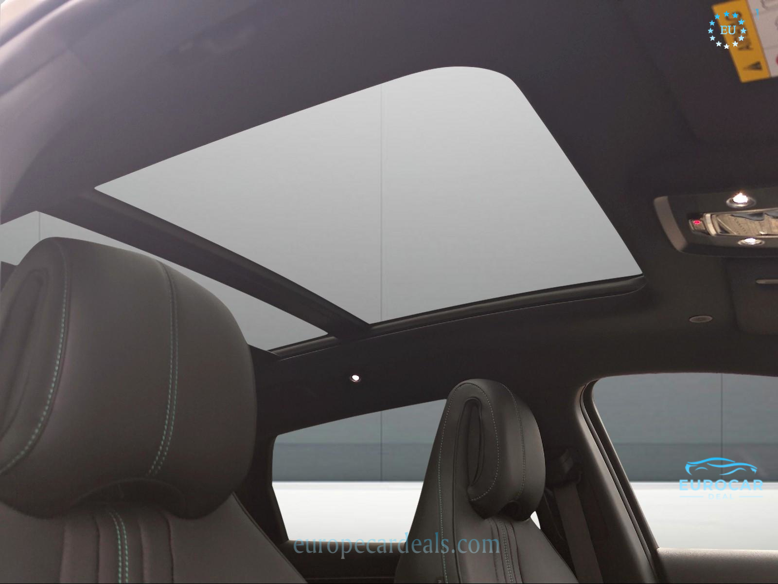 BYD SEAL U