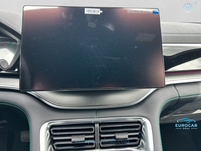 BYD SEAL U