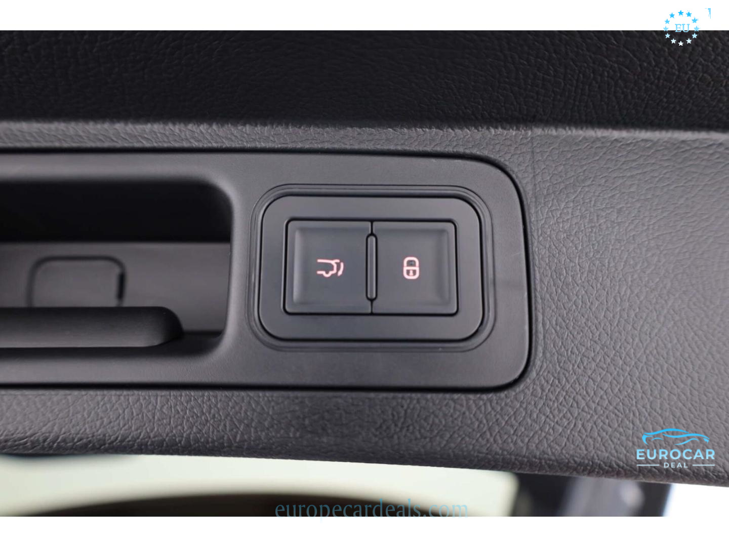 BYD SEAL U