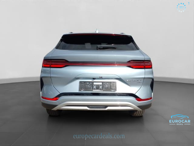 BYD SEAL U