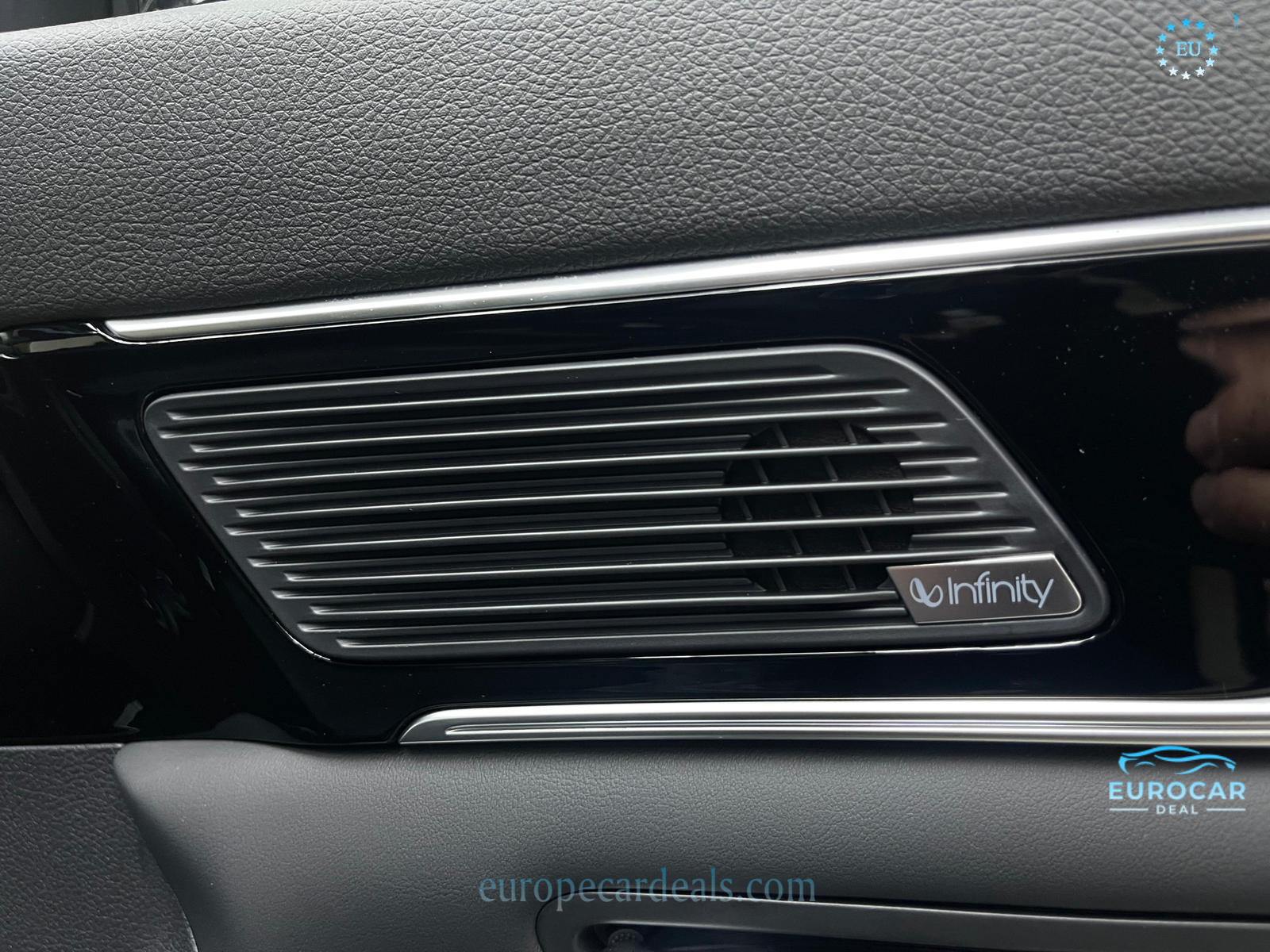 BYD SEAL U