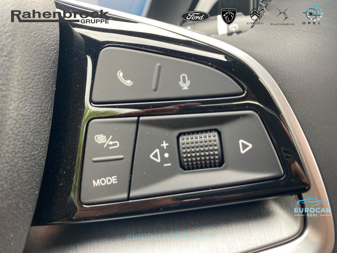 BYD SEAL U