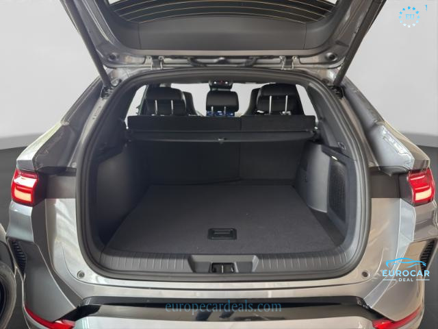 BYD SEAL U