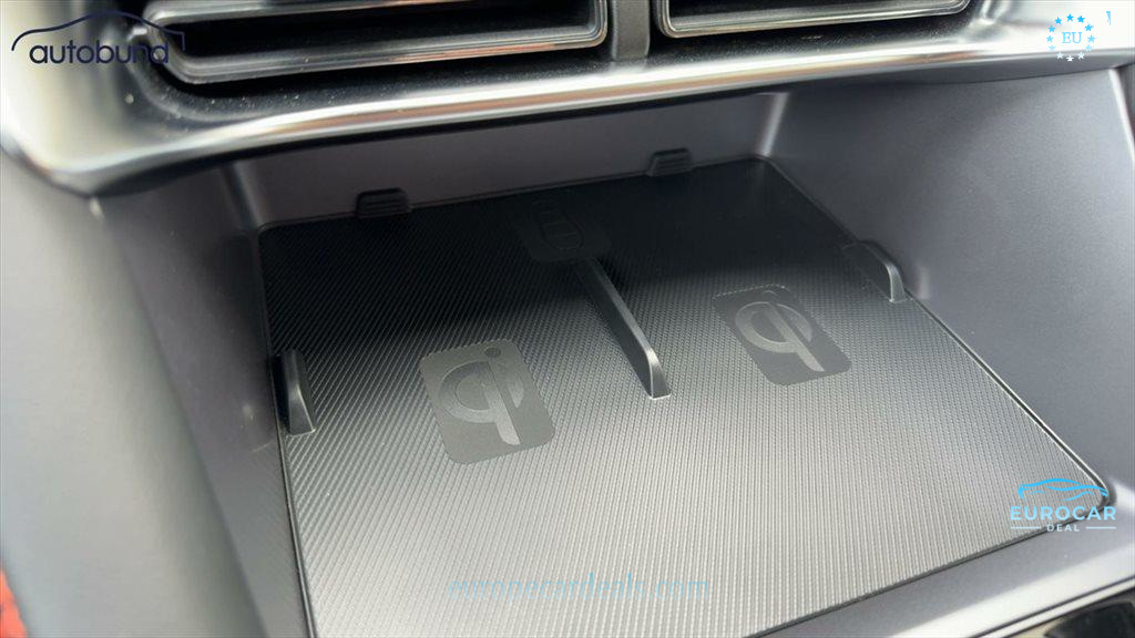 BYD SEAL U