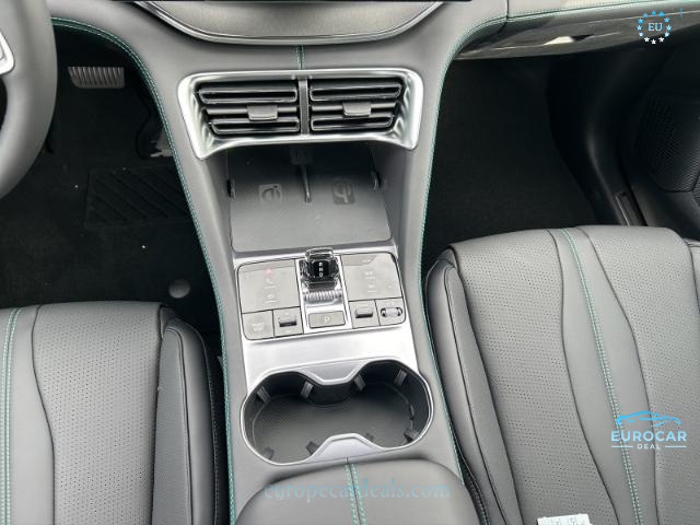 BYD SEAL U