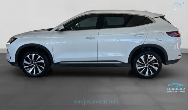 BYD SEAL U