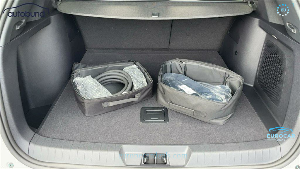 BYD SEAL U