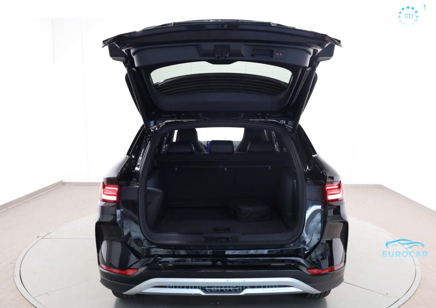 BYD SEAL U