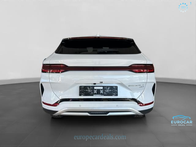 BYD SEAL U