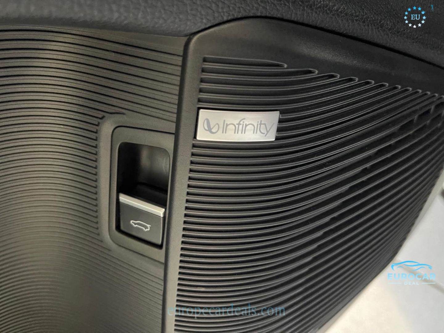 BYD SEAL U