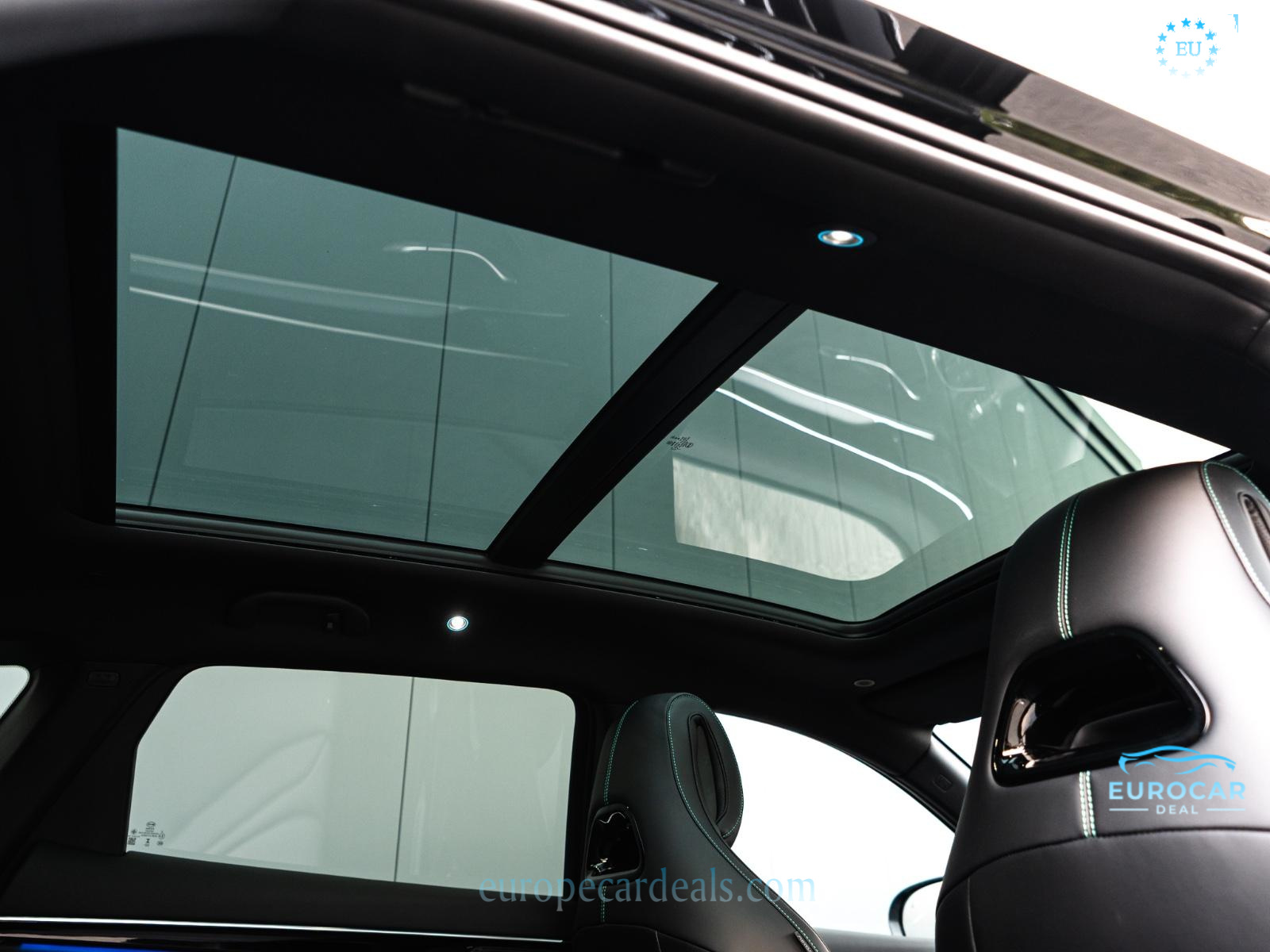 BYD SEAL U