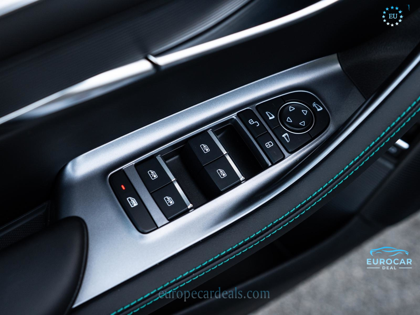 BYD SEAL U