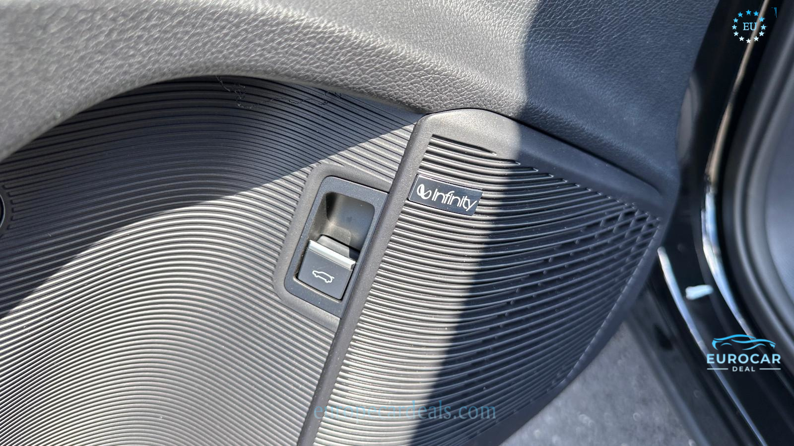BYD SEAL U