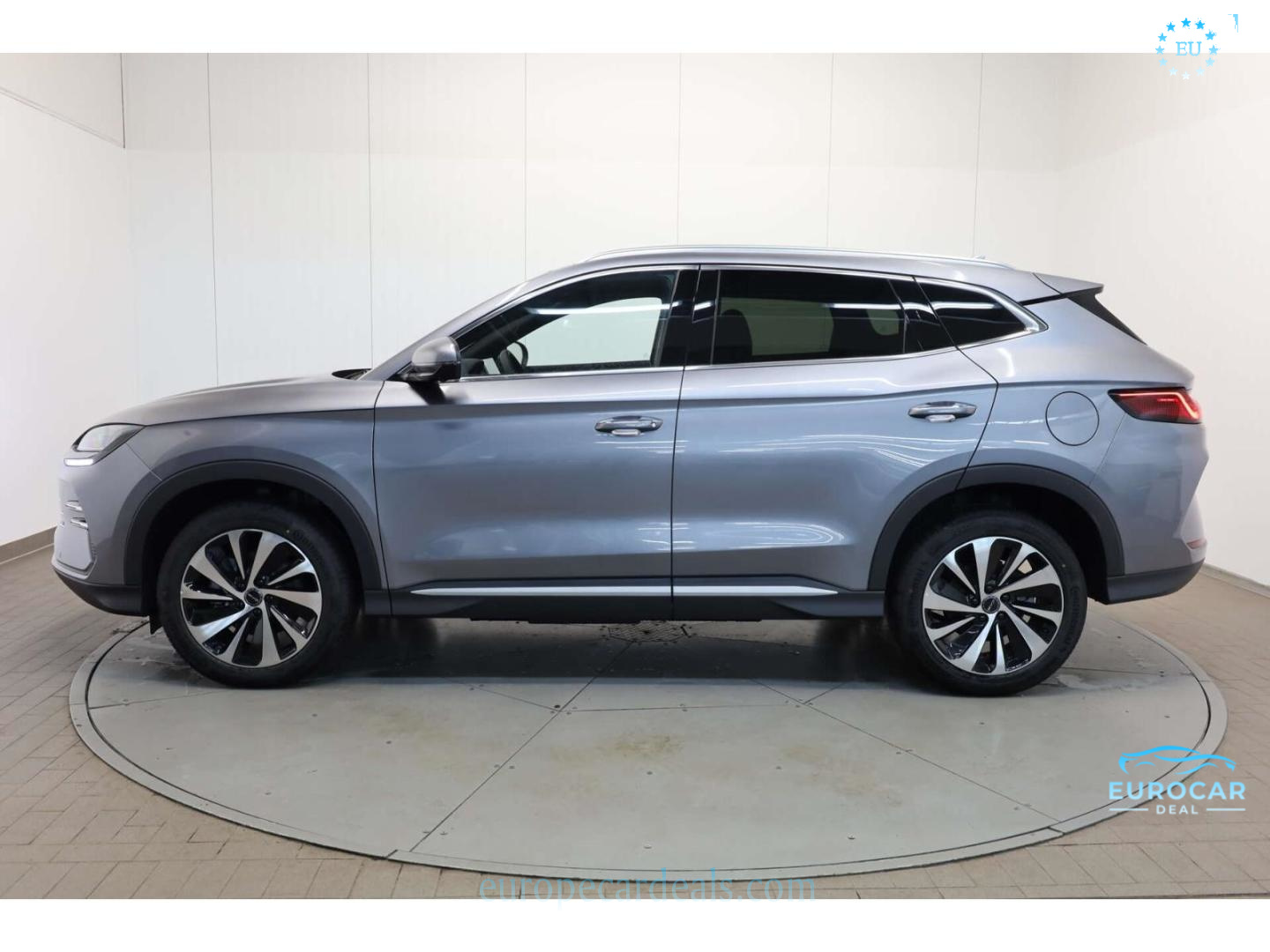 BYD SEAL U
