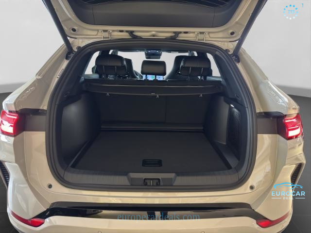 BYD SEAL U