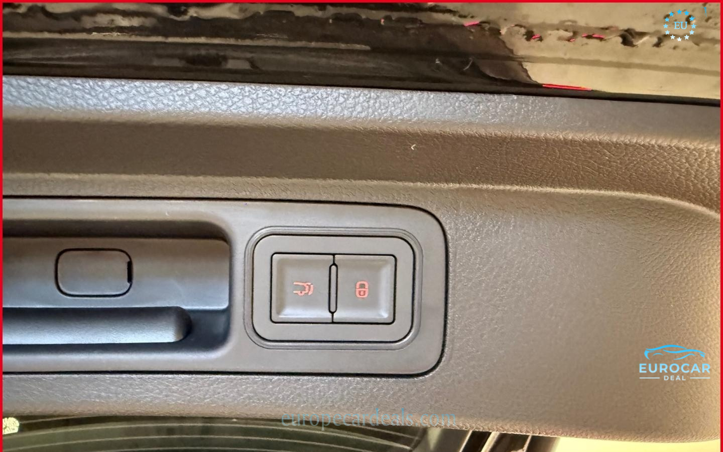 BYD SEAL U