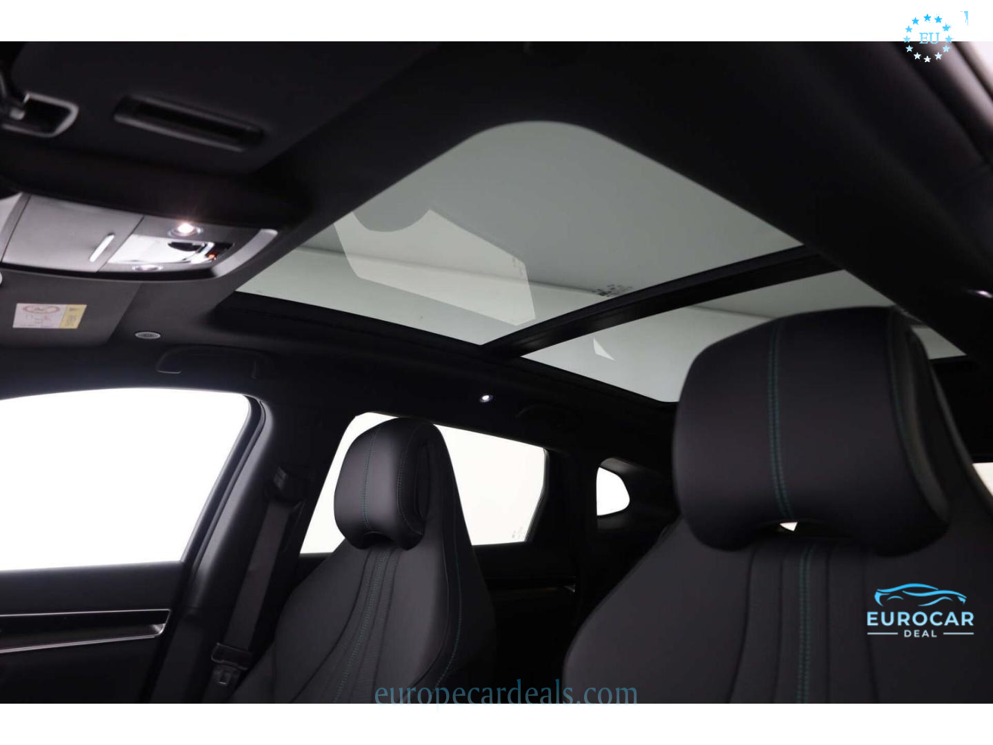 BYD SEAL U