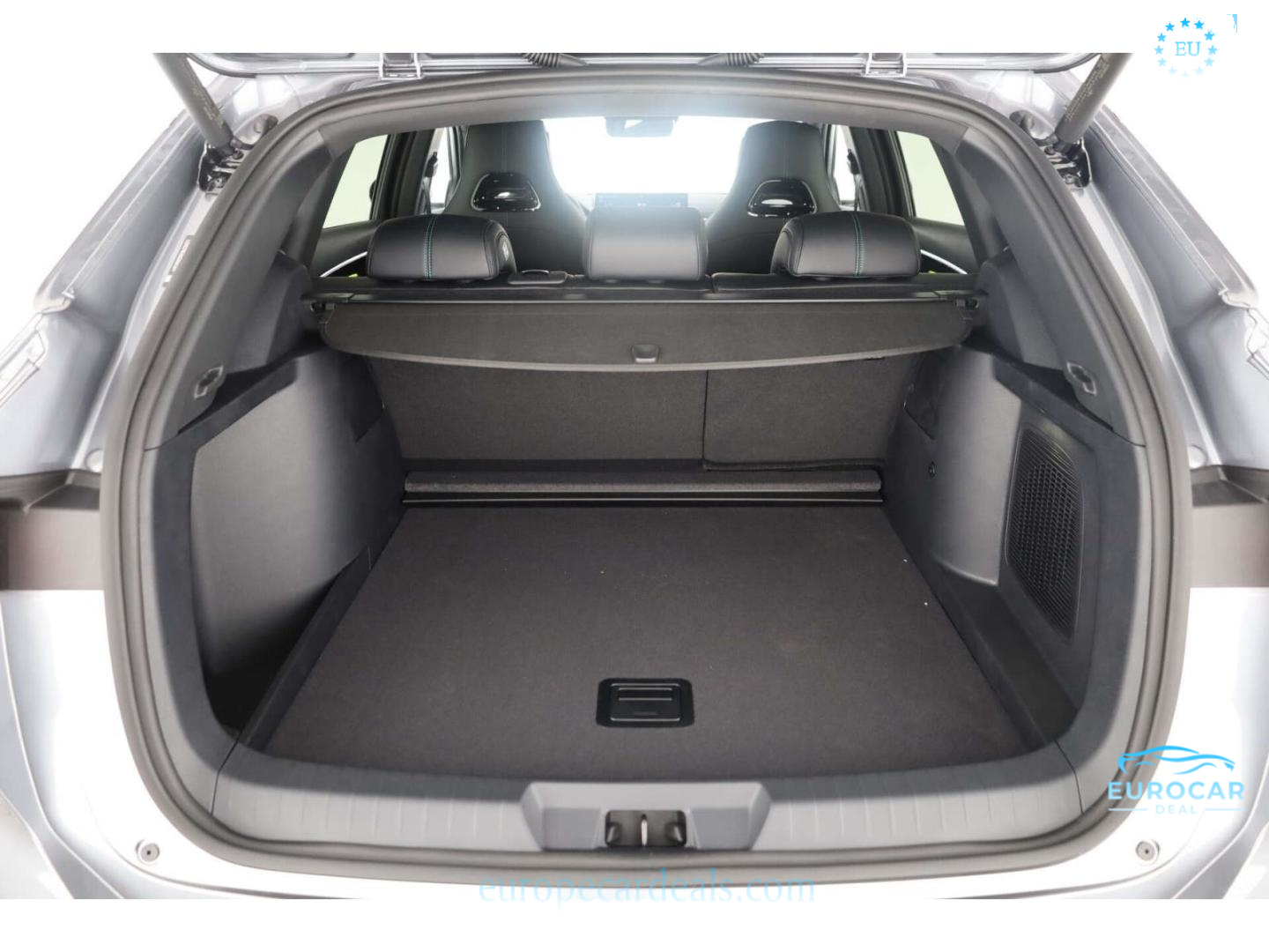 BYD SEAL U