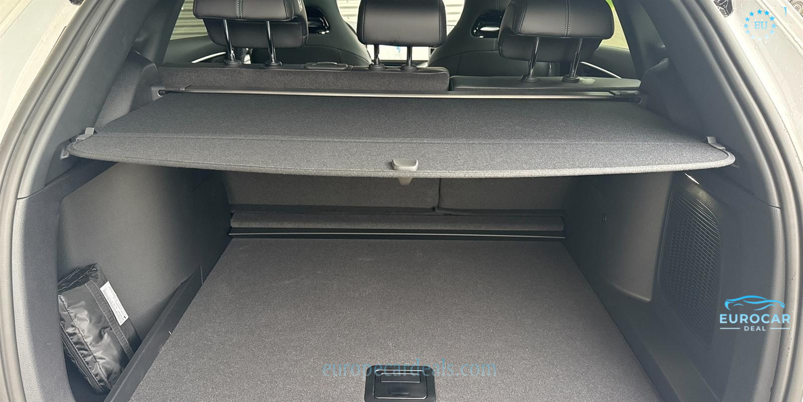 BYD SEAL U