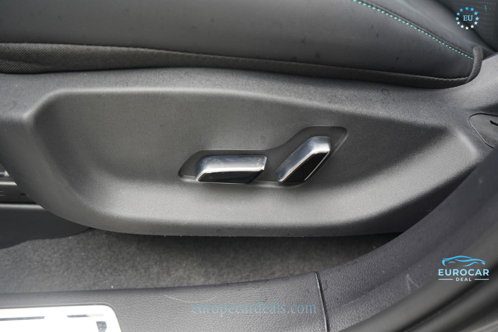 BYD SEAL U