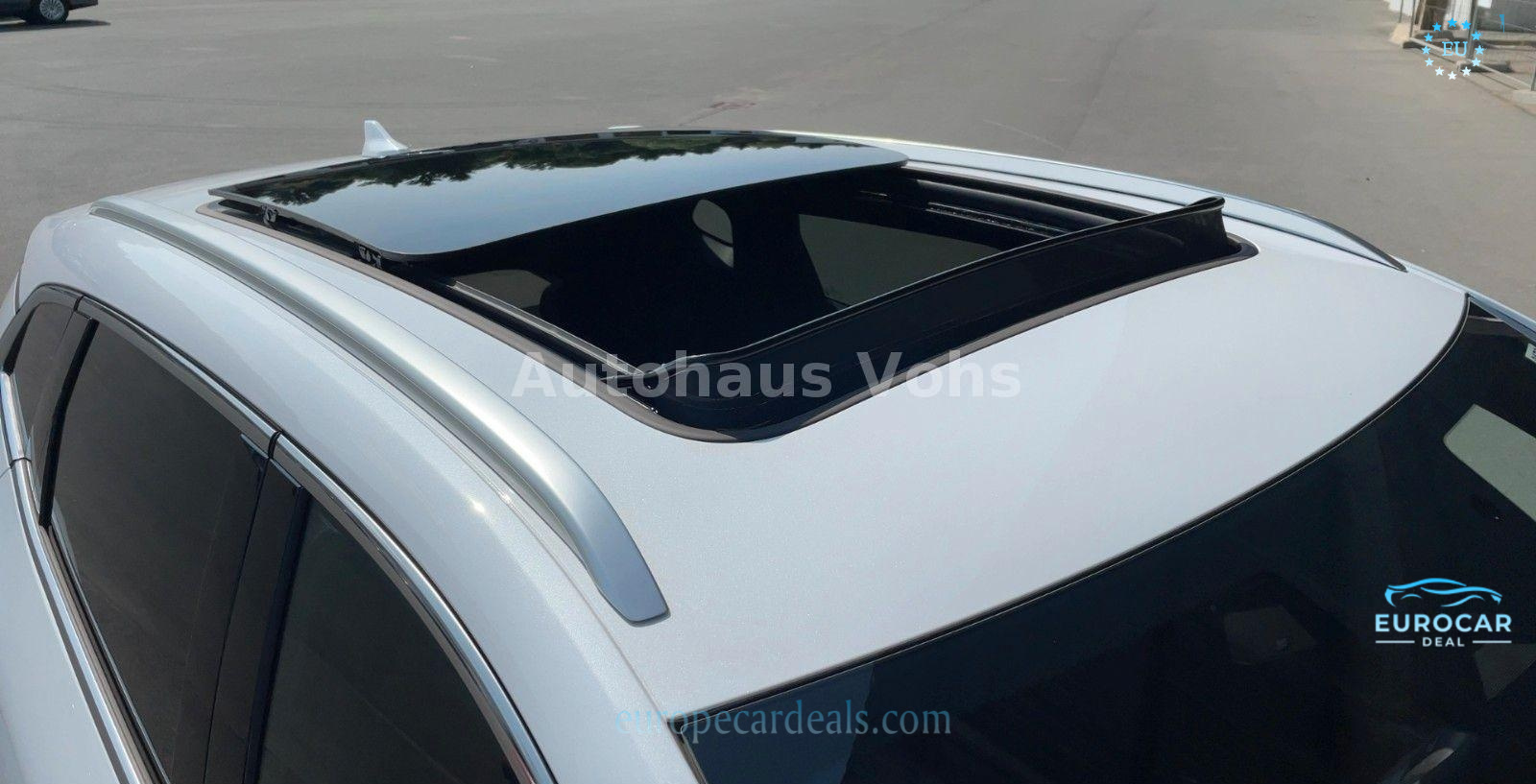 BYD SEAL U