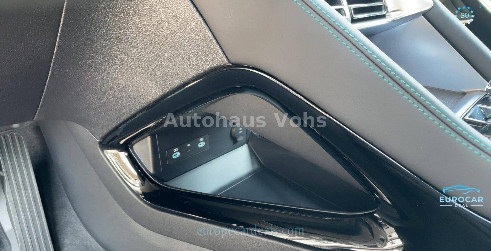 BYD SEAL U