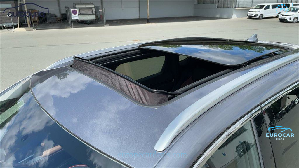 BYD SEAL U