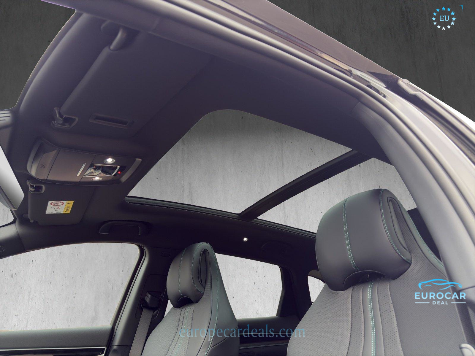 BYD SEAL U
