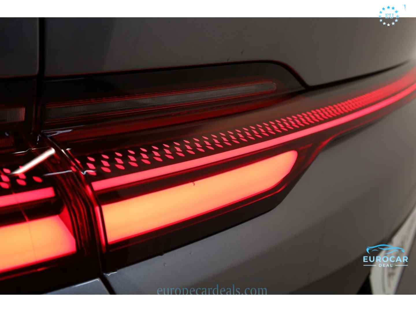 BYD SEAL U