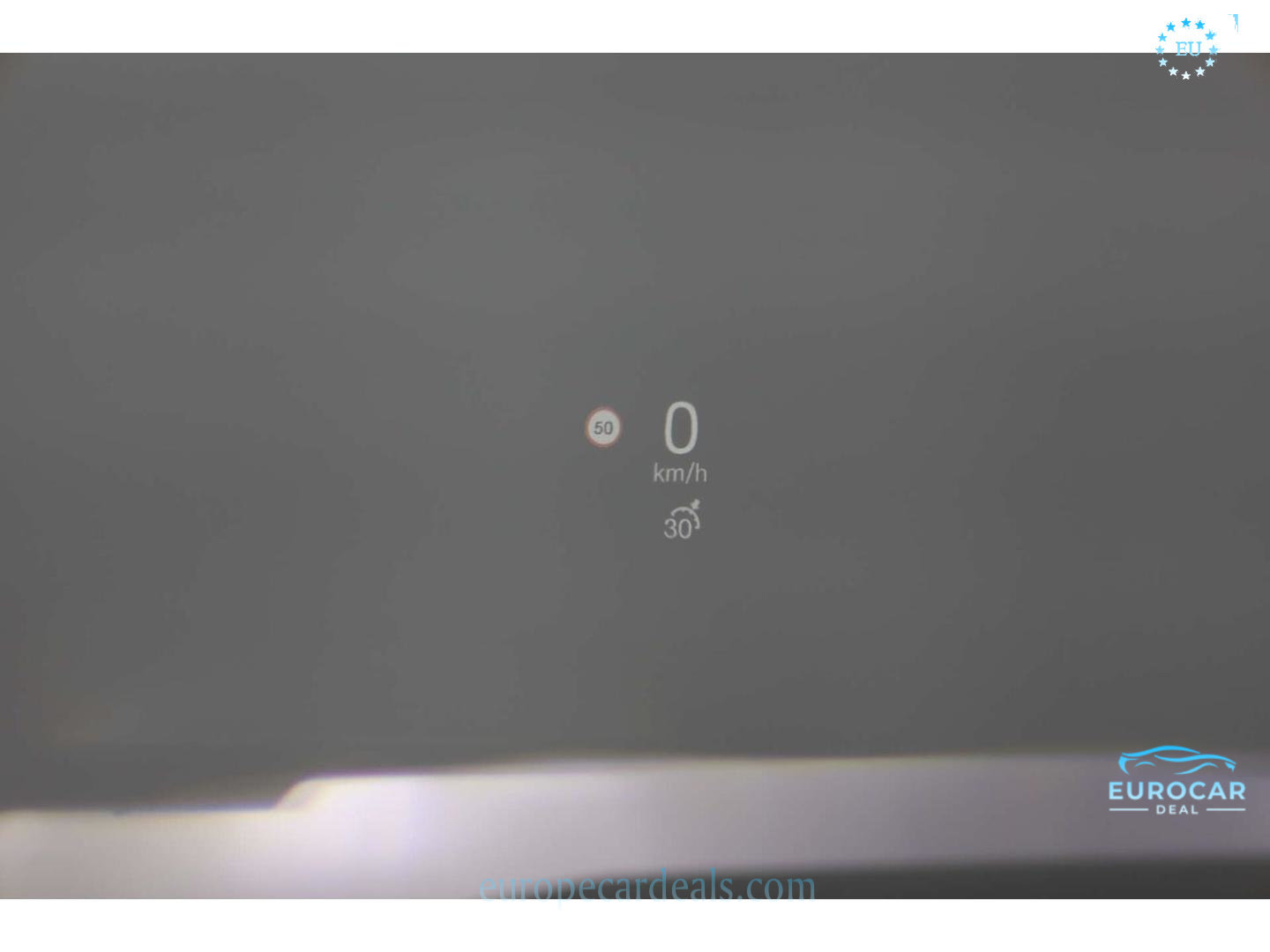 BYD SEAL U