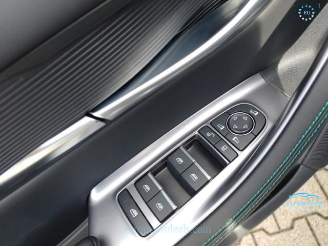 BYD SEAL U
