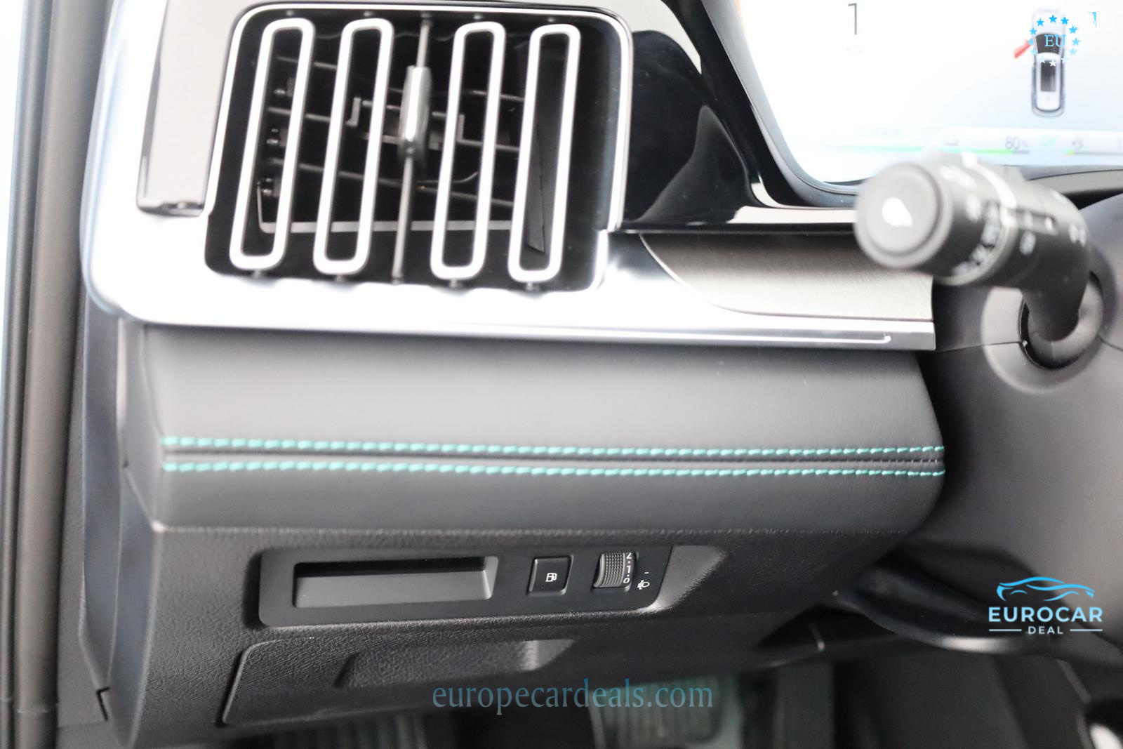 BYD SEAL U