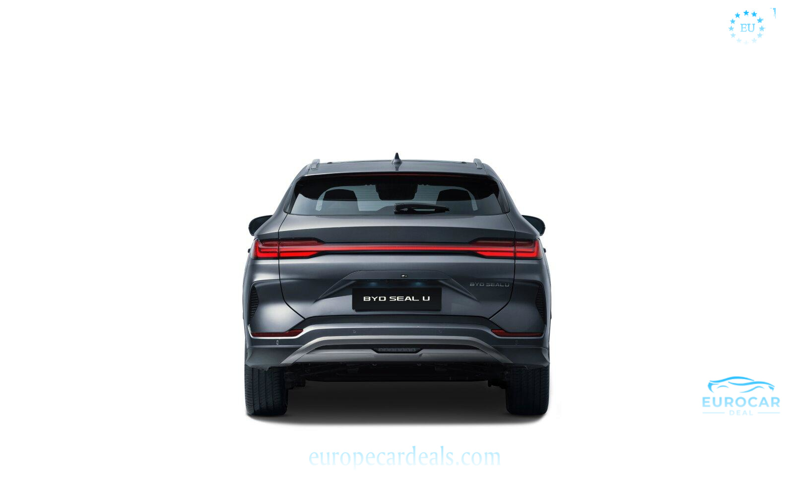 BYD SEAL U