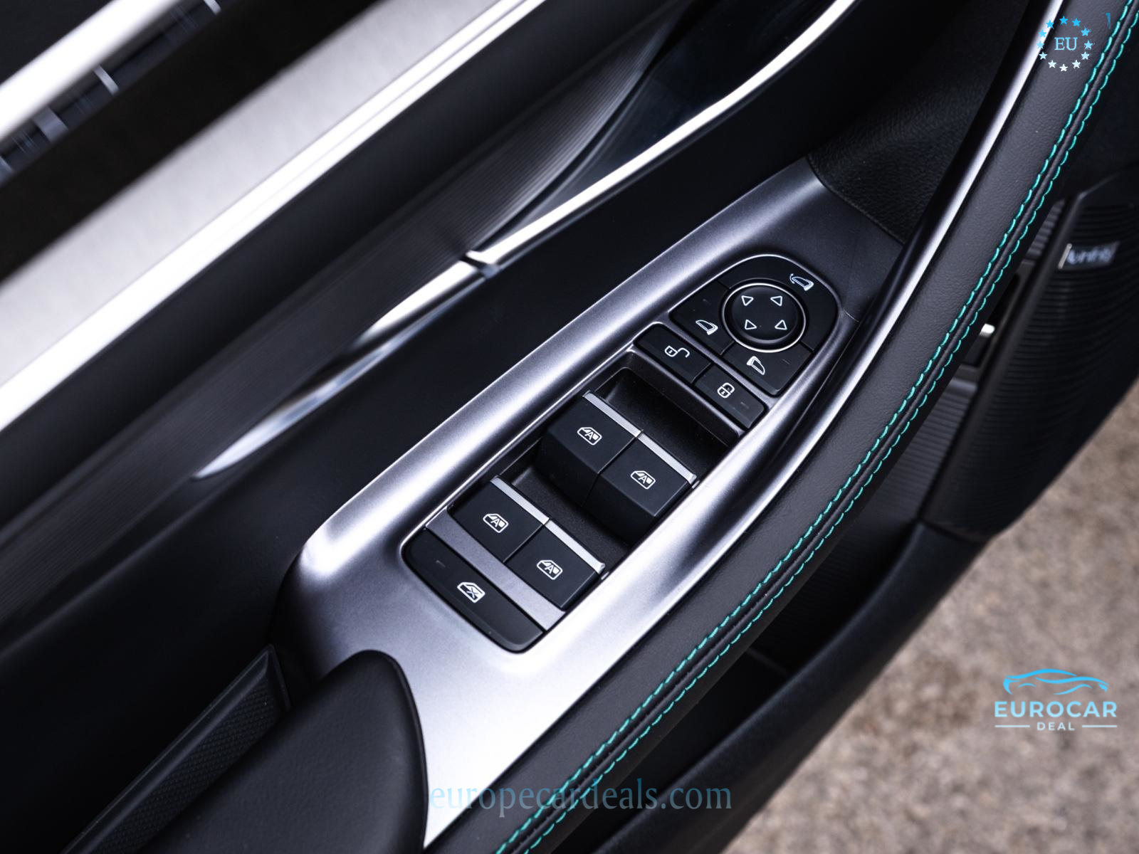 BYD SEAL U