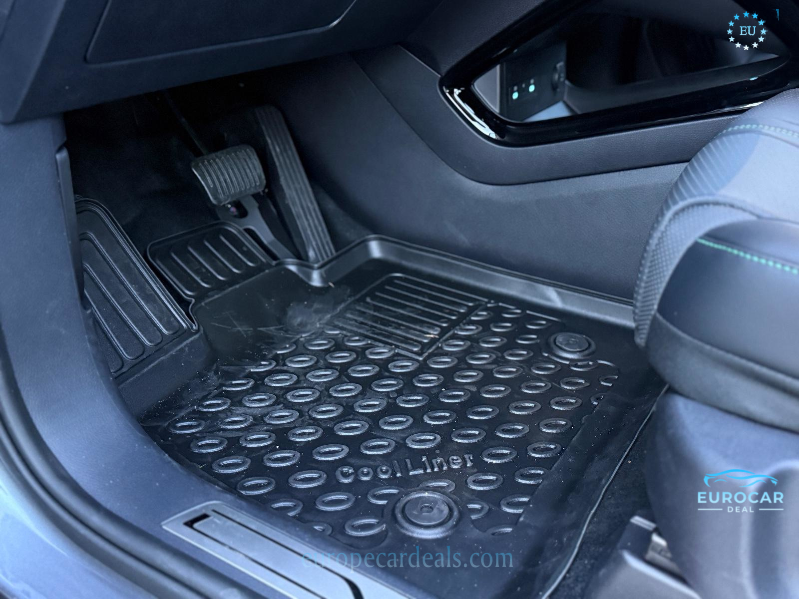 BYD SEAL U
