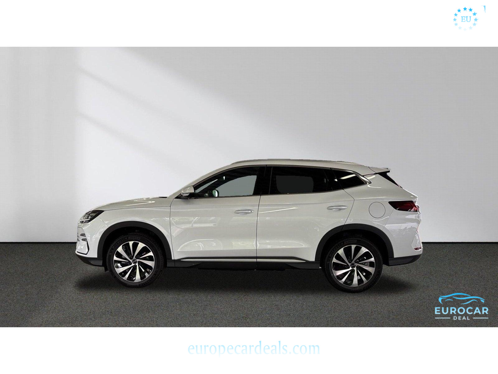 BYD SEAL U