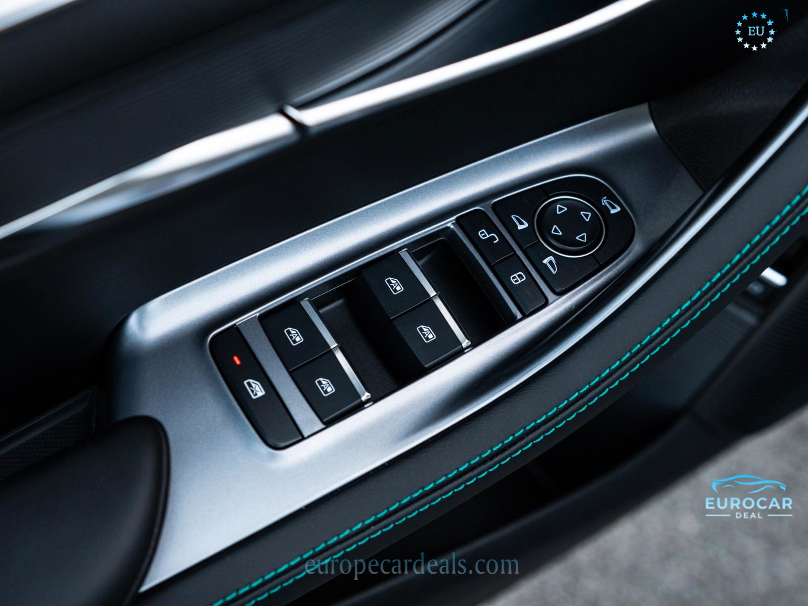 BYD SEAL U