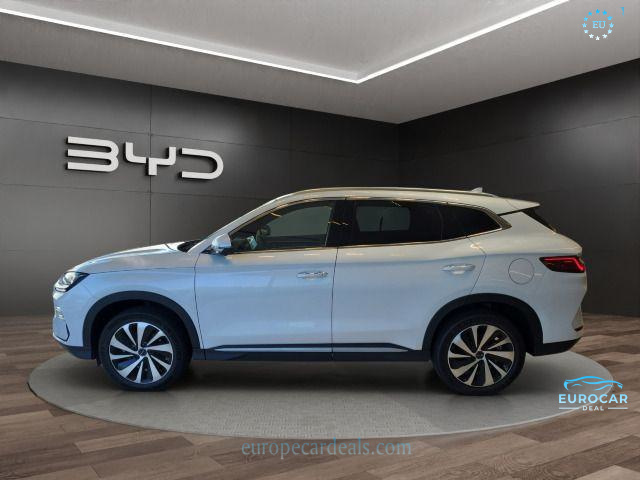 BYD SEAL U