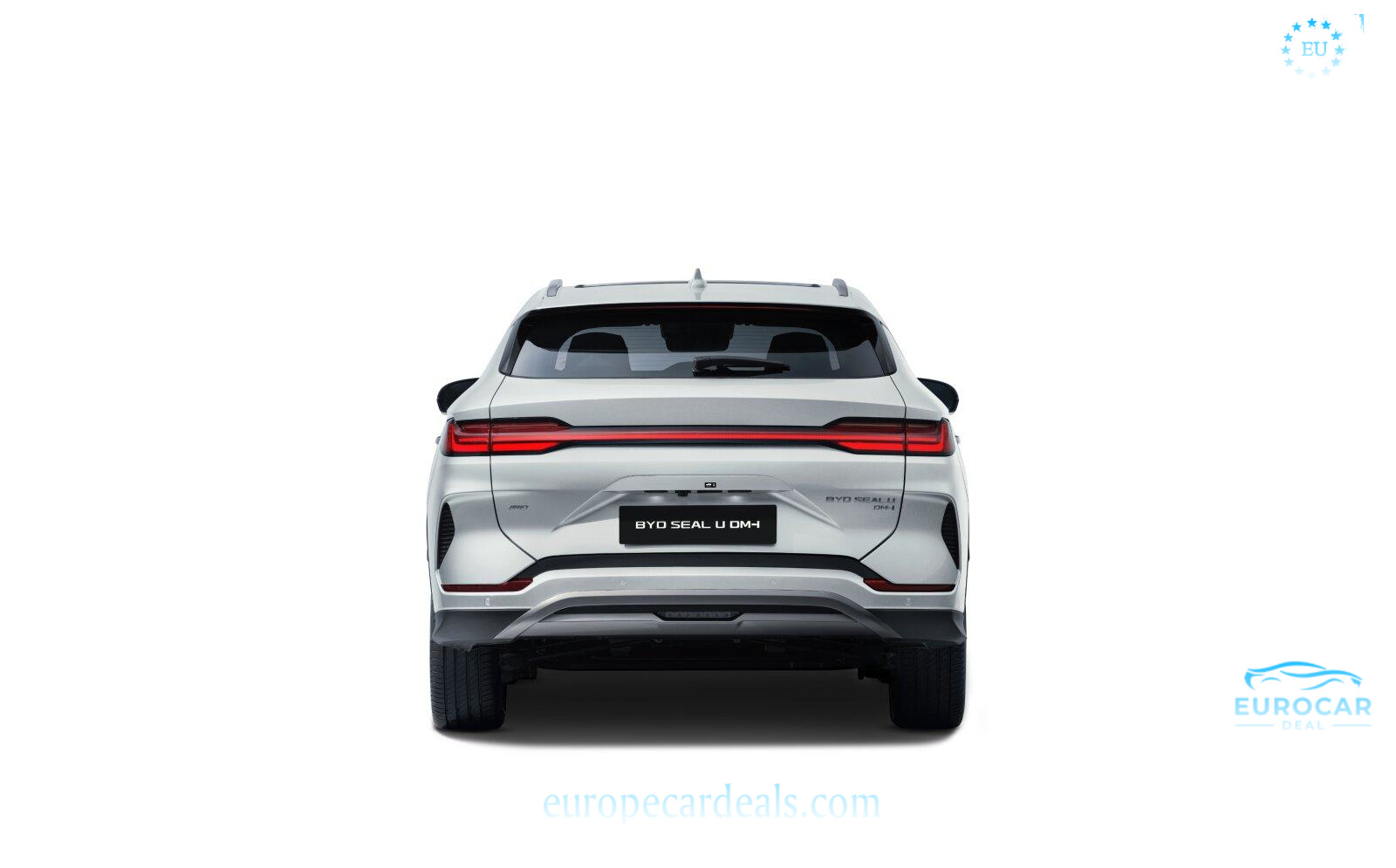 BYD SEAL U