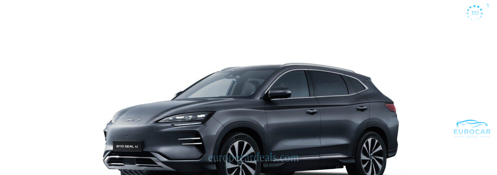 BYD SEAL U